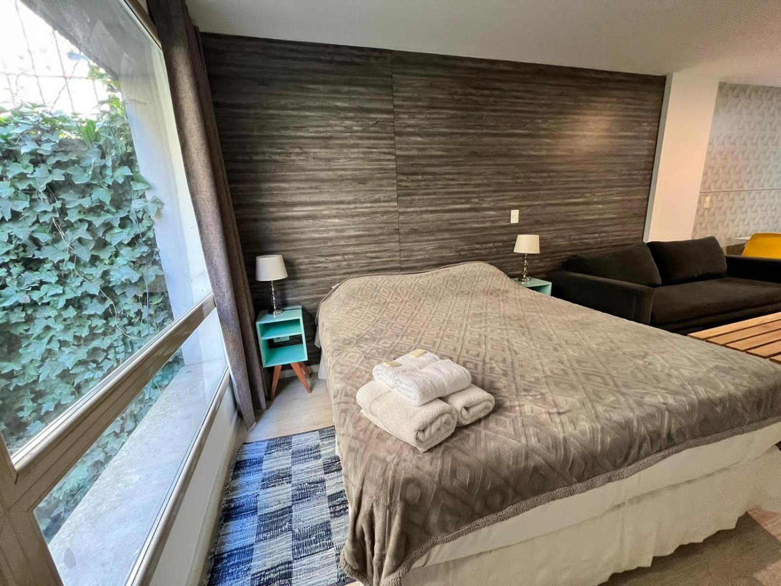 Depto 3 Pax Centrico Apartamento